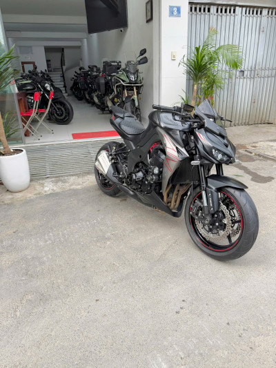 BÁN Z1000 HÀNG VIP SIÊU MỚI 99,9%, PHÙ HỢP AE THƯỢNG KHÁCH SIÊU KỸ TÍNH