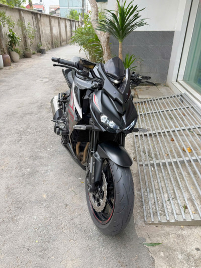 BÁN Z1000 HÀNG VIP SIÊU MỚI 99,9%, PHÙ HỢP AE THƯỢNG KHÁCH SIÊU KỸ TÍNH