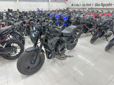 40 Triệu Đã Quất Được Rebel 300 Độ Cực Nặng, Trả Góp siêu nhanh tại Tấn Đạt Motor