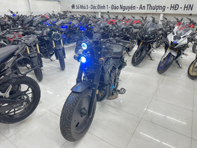 40 Triệu Đã Quất Được Rebel 300 Độ Cực Nặng, Trả Góp siêu nhanh tại Tấn Đạt Motor
