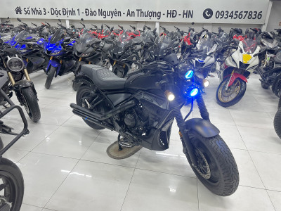 40 Triệu Đã Quất Được Rebel 300 Độ Cực Nặng, Trả Góp siêu nhanh tại Tấn Đạt Motor