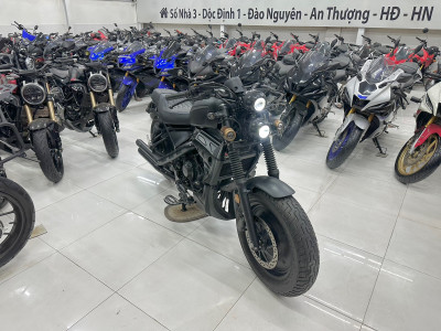 40 Triệu Đã Quất Được Rebel 300 Độ Cực Nặng, Trả Góp siêu nhanh tại Tấn Đạt Motor